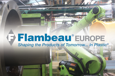 flam uk video graphic