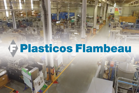 plasticos video graphic